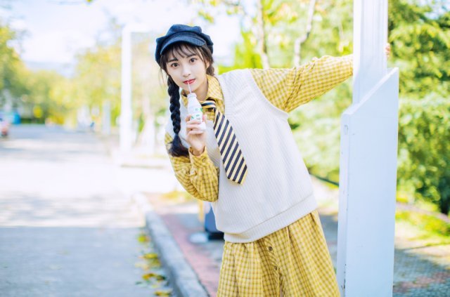 18个拍照姿势,满足你旅行拍照所有需要,收藏起来拍旅行美照