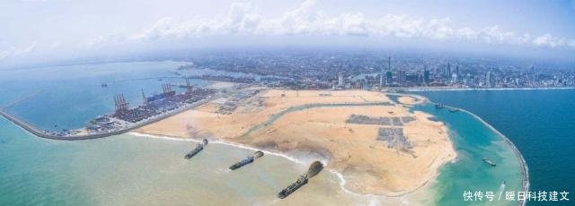 中国唯一海外港口城市花千亿建在他国首都，却仅14土地可用
