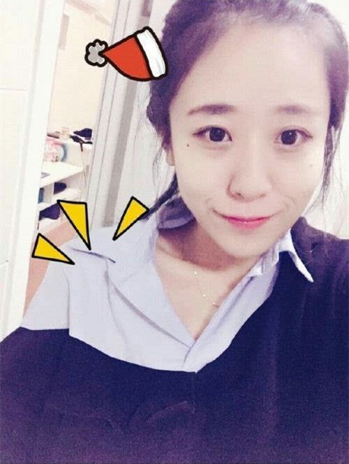 三个月前，她是胖妹界的女神!如今瘦下来，又秒杀了所有的瘦子!