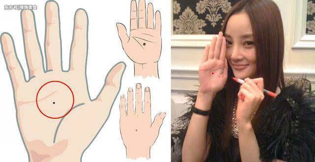 不论男女，手上没有这个东西，恭喜你癌细胞离你还很远