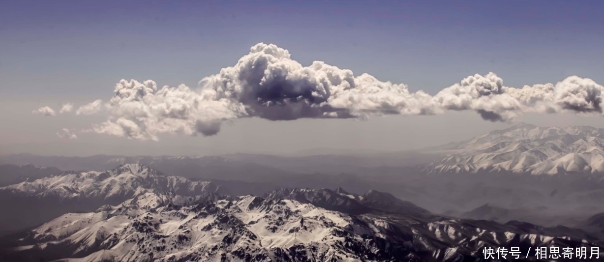 昆仑山有何秘密，为何书中都会以它作背景？重兵在那里把守什么？