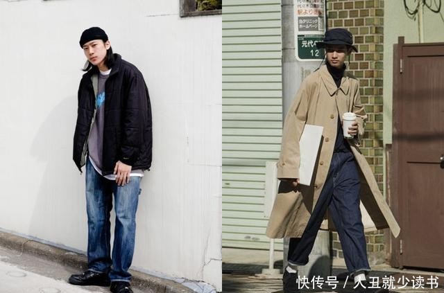 「烦恼」男生穿搭烦恼Q & A :身长腿短怎么办?窄肩膀怎么穿?