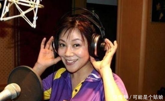 #去世#军人家庭出身,24岁一炮而红,47岁父母丈夫相继去世,今仍旧单身