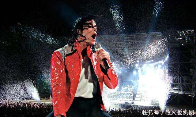 迈克尔杰克逊60万人演唱会, 为何有560多人晕