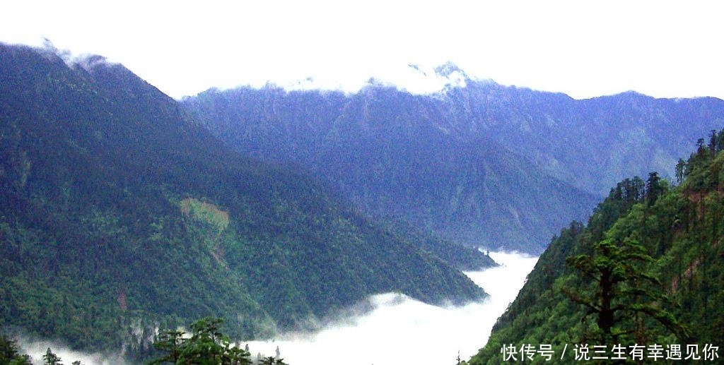 这里是中国的百慕大,神秘失踪之谜仍未解