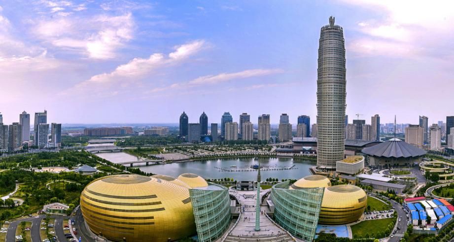  gdp|中国下一个“北上广”，成都、杭州落榜，最有可能是这4座城