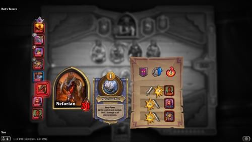 炉石巨龙降临12月