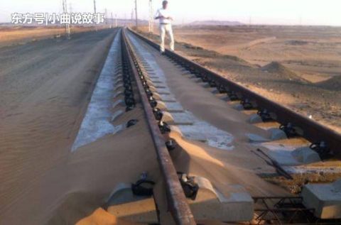  「复兴」世界难度最高的高铁只有中国敢接，建成速度比复兴号还