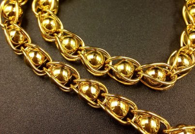 有人说:黄金是有钱人专属，但还有一种“金”，便宜不贵，更有面