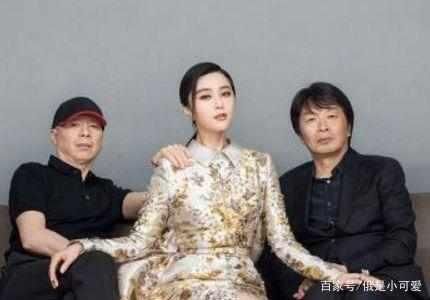 崔永元再发声！冯小刚范冰冰无码照流出，吃瓜群众们一脸懵圈！