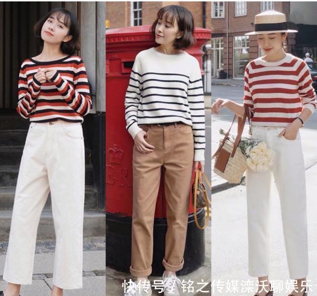  #中年#临近中年的妩媚！适合30岁40岁的女性穿搭，减龄优雅又实用