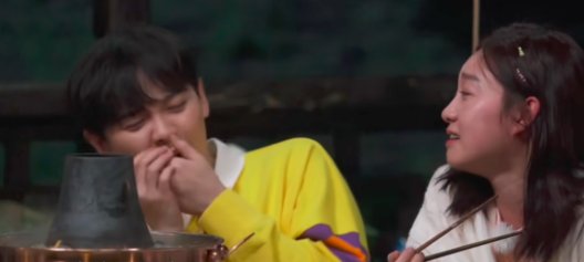  「猪肉」她被火箭少女101丢下惹人心疼, 如今频上综艺因“猪肉过敏”人设遭人厌