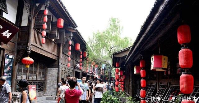 中国最幸福城市GDP10年增长了1万亿,如今GDP比省内第二高万亿