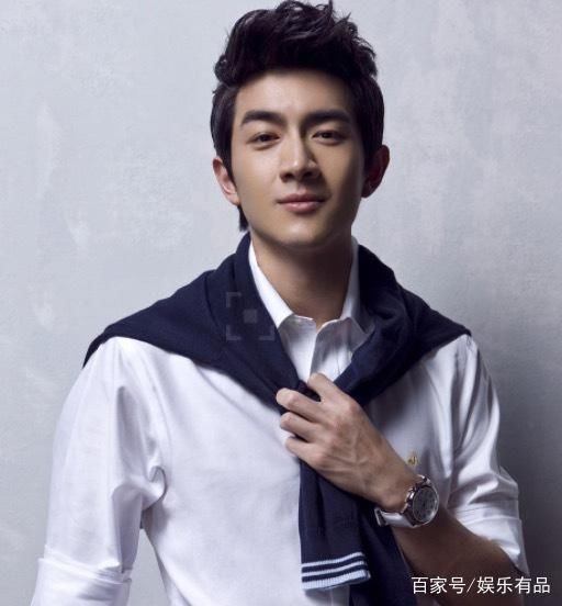 林更新陷入“已婚门”！微博怒斥无良医生曝光其隐私