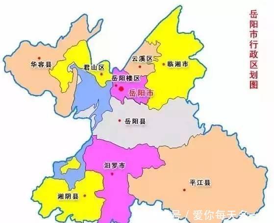  【经济】湖南第二大经济强市，战略地位仅次长沙，一年涌入7000