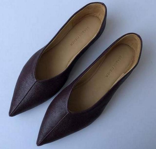 有趣测试：凭直觉选一双鞋子，测你是不是天生的美人胚子！