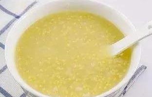  「食材」早餐，多喝“五谷粥”，这几种食材搭配一起，美容养颜效果好！