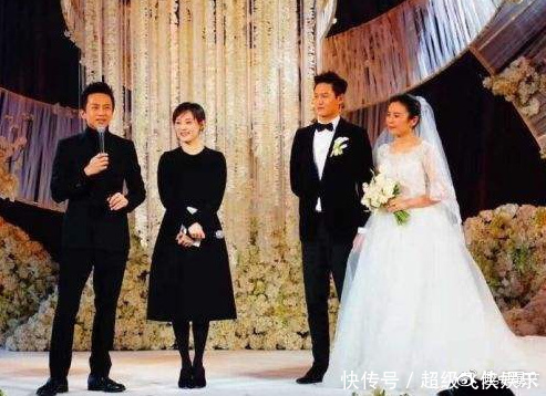 经纪人回应孙俪耍大牌，经纪人结婚时孙俪、邓超夫妇亲自登场送祝
