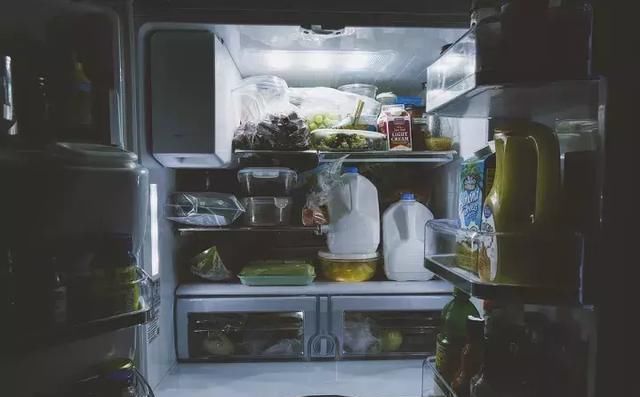 「存储不当」不懂这个生活窍门, 买再多食物都白搭!