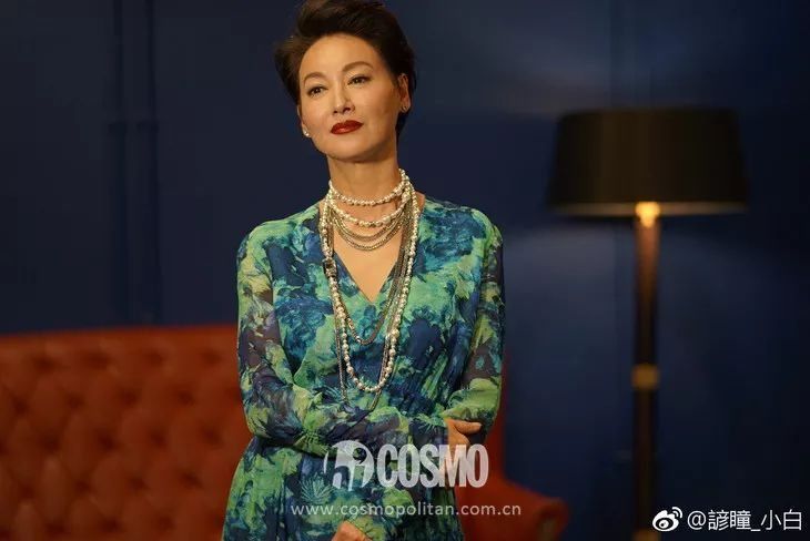 港味妆容真好?比桥底辣蟹香!