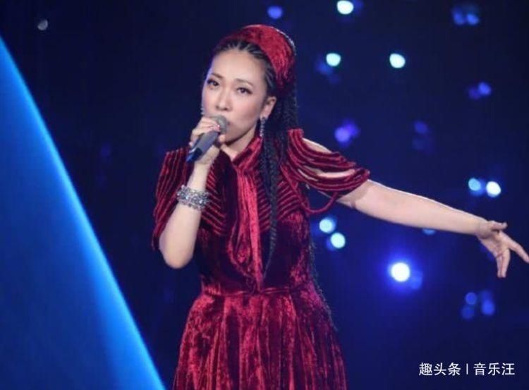  『顶级』米希亚扳回一局，日本顶级歌姬参赛，却总被年轻人压制算什么事？