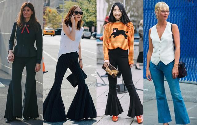 H型身材似平板？36套搭配look，即便身材平平也能穿出曲线