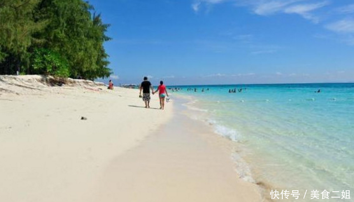 菲律宾用树屋的小把戏吸引眼球，在中国游客身上捞金，赚翻了