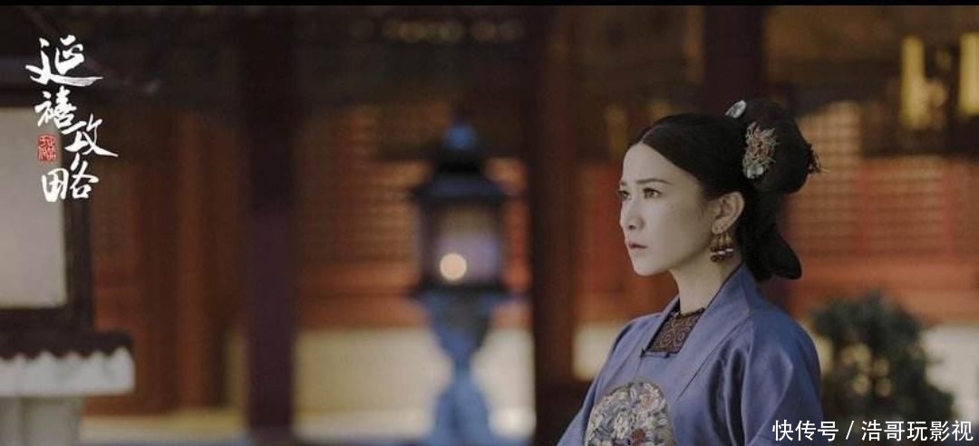 「科幻」《庆余年》TVB收视率垫底!科幻题材就这么有局限性?