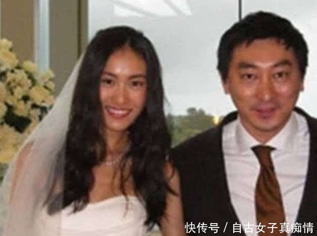 陈冠希是怎么爱上秦舒培的