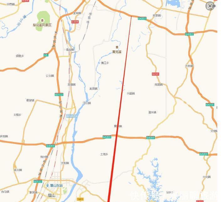 陕西这个地儿有福啦，喜迎123亿高速项目，预计2022年通车