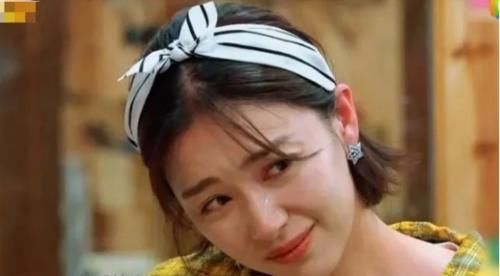 节目中■上完综艺就分手,两年了,阚清子还在留恋纪凌尘什么?