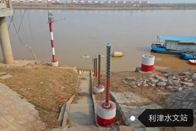 以前黄河时常断流，现在为什么不断流了？这个水利工程居功至伟