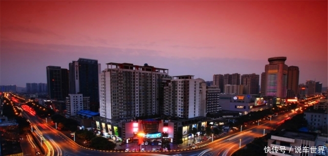  「gdp」我国“最强势”省会，GDP竟然超越省内第二城至第九城之