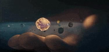 宇宙最神奇的力量——同频共振能量！