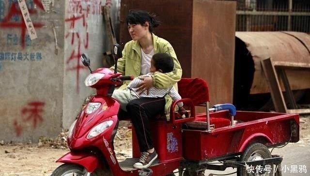 7月1日起, 新规实行, 农民出行“三大件”将禁止上路, 以后买都买