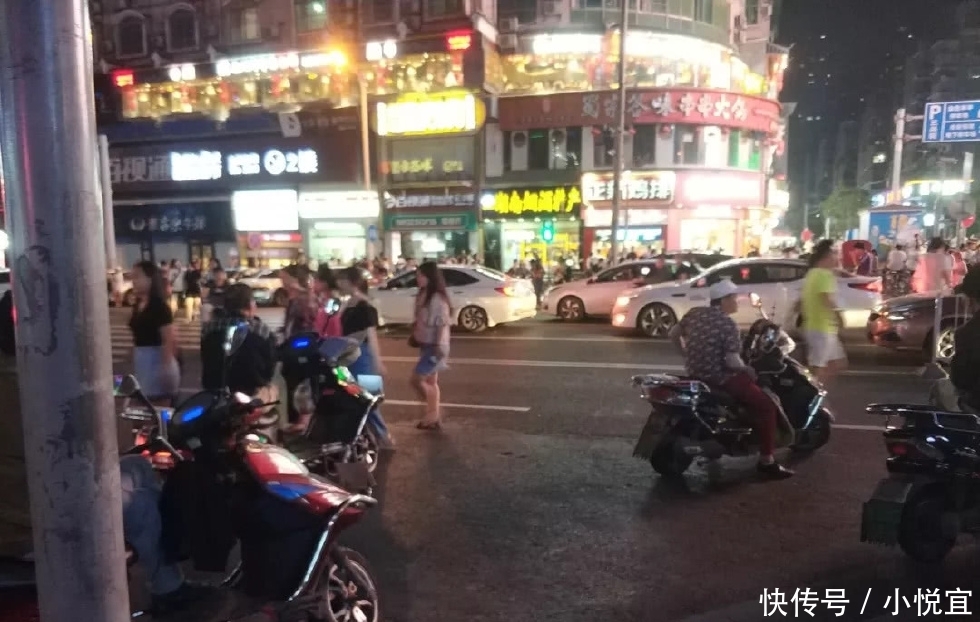 滴滴消失的第一夜：出租车漫天要价，强行拼车拒载，黑车暴增