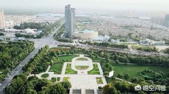 山东为什么不大力发展德州？