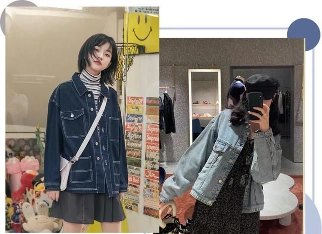  「客厅沙发选择了沙发」春装的不二的时髦选择是裙子搭配外套!