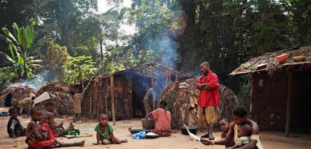 世界上最短寿的民族8岁就可以结婚，40岁在这算高龄老人！