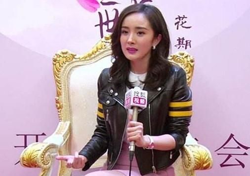 王鸥经纪人冒用事件发声辟谣，却遭杨幂粉丝怒怼