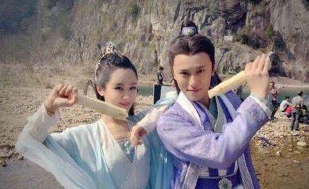 杨紫发文澄清分手的真正原因，难道竟是一碗胡辣汤？