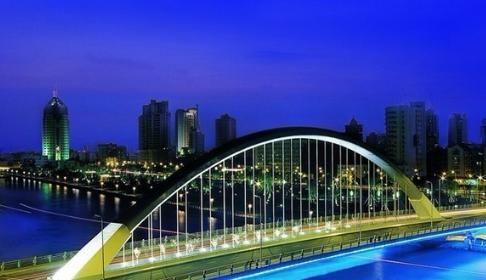  【我国】我国五星级酒店数量最多的10大城市排名