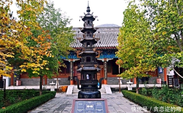 北京最“低调”的寺庙,拥有千年佛经1122部,堪与万里长城相媲美