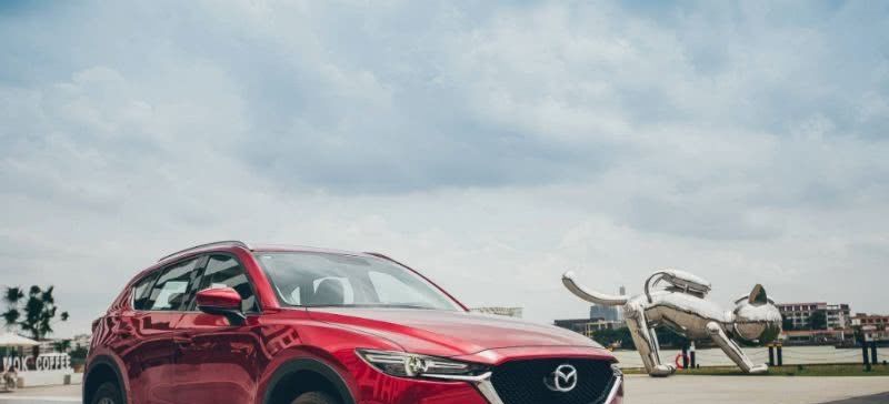RAV4■皓影、RAV4荣放、CX-5,20万级日系SUV怎么选?