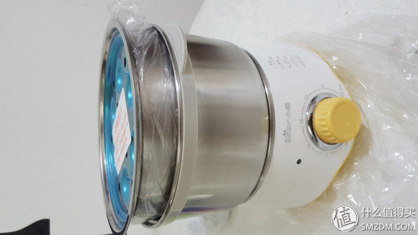 Bear 小熊 ZDQ-A07U1 304不锈钢 双层煮蛋器 拆箱简评
