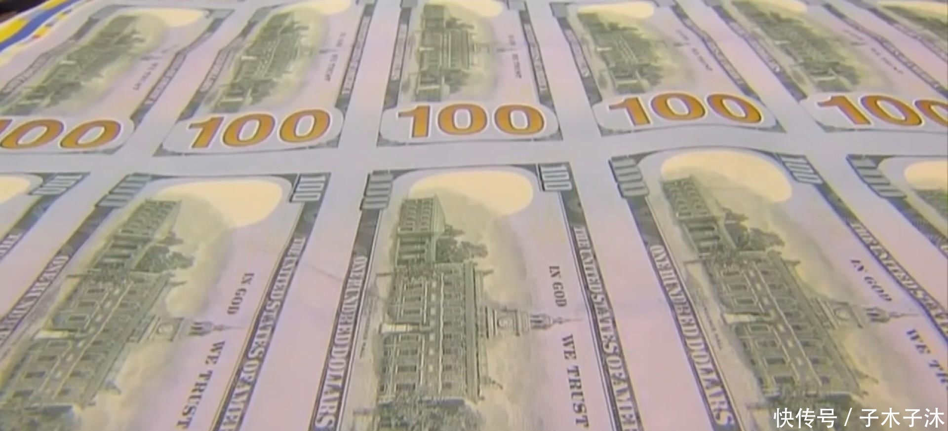 中国人美元叫美金,那外国是怎么称呼