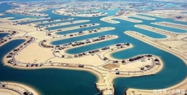 如果将海水引入沙漠,会引发什么后果?中东沙漠告诉你答案