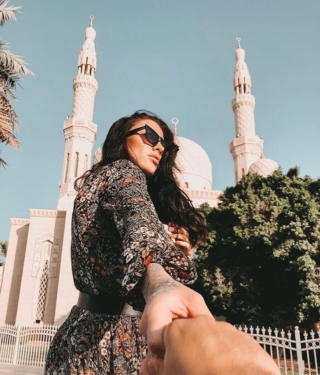 迪拜很贵？是你没玩对