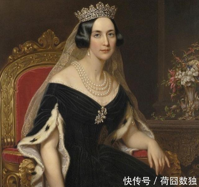 【欧洲】奢华的瑞典蓝宝石皇冠,欧洲皇家珠宝品鉴