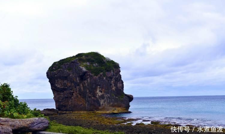台湾吹着太平洋的海风,7日环岛旅行